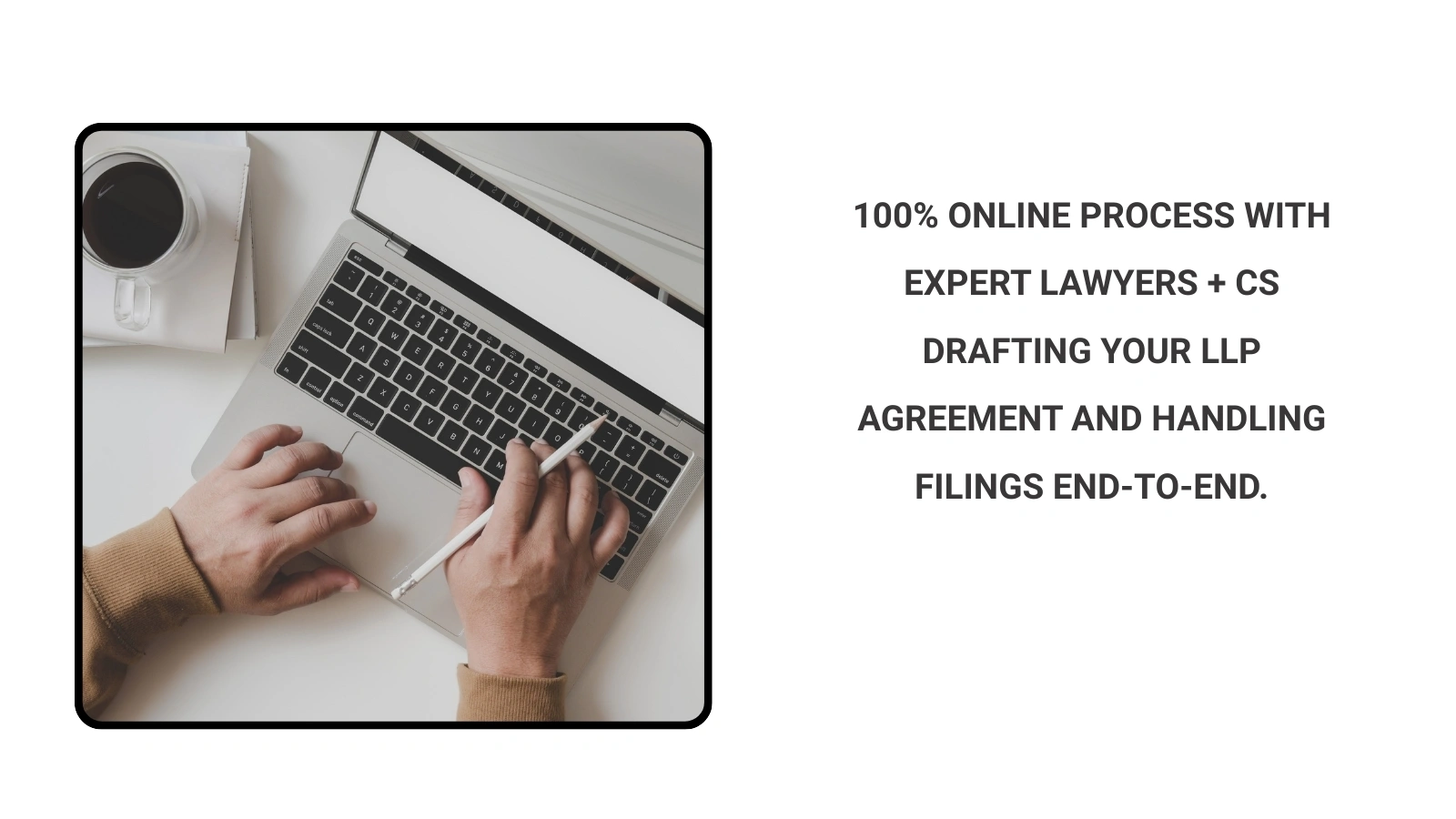 LLP Registration Online